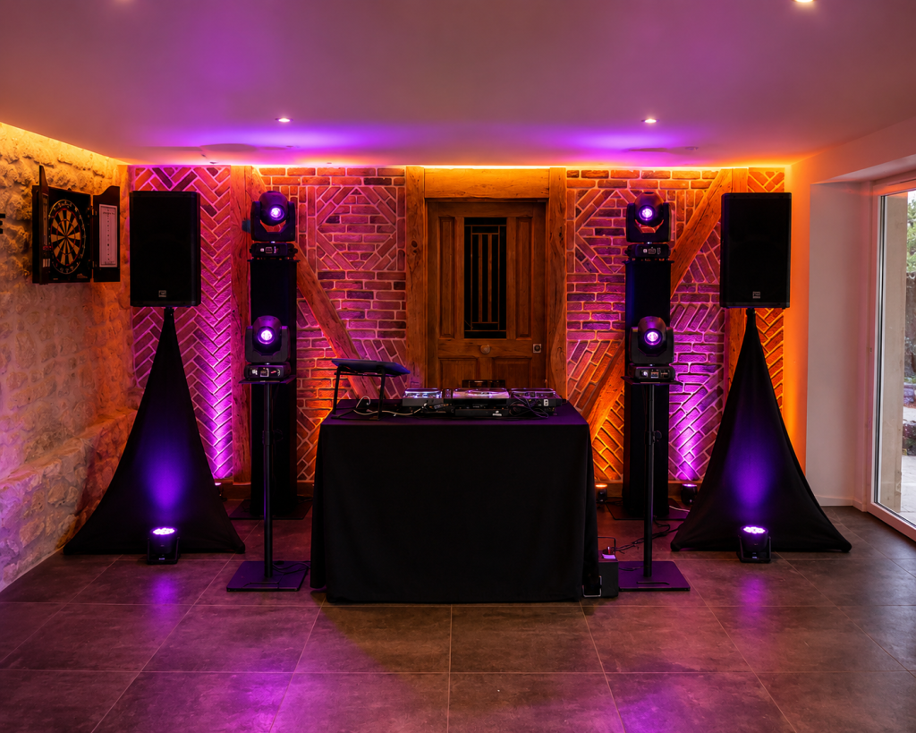 prestation Dj anniversaire dans le tarn