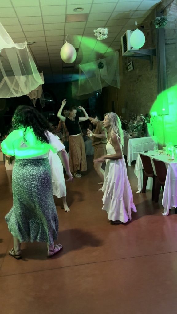 DJ NOMAD en prestation mariage dans le Tarn